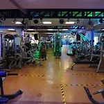 Ritz Copacabana Hotel