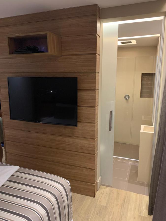 Hotel Ritz Copacabana 4*