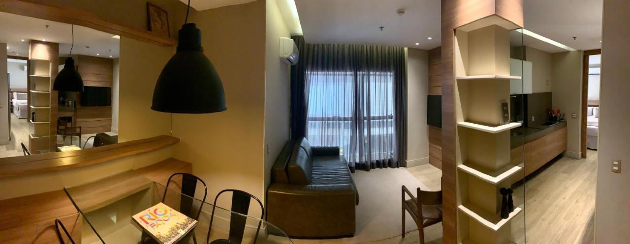 Ritz Copacabana