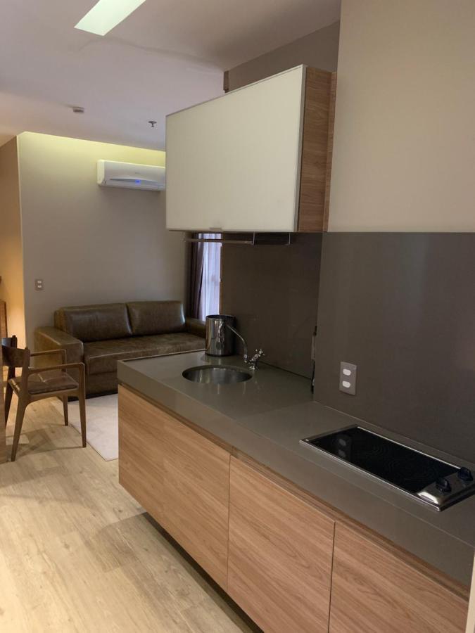 Hotel Ritz Copacabana 4*
