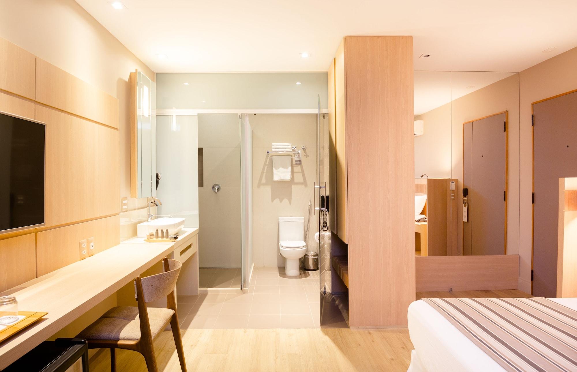Ritz Copacabana 4* Rio de Janeiro