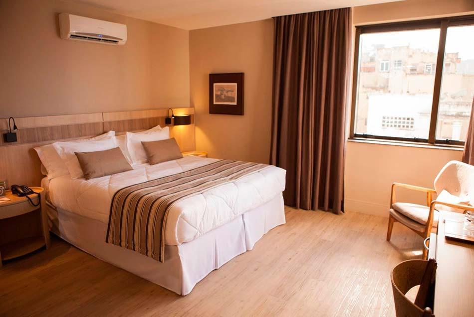 Ritz Copacabana 4* Rio de Janeiro