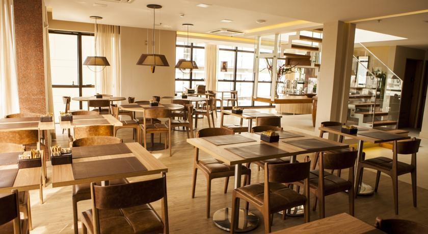 Ritz Copacabana 4* Rio de Janeiro