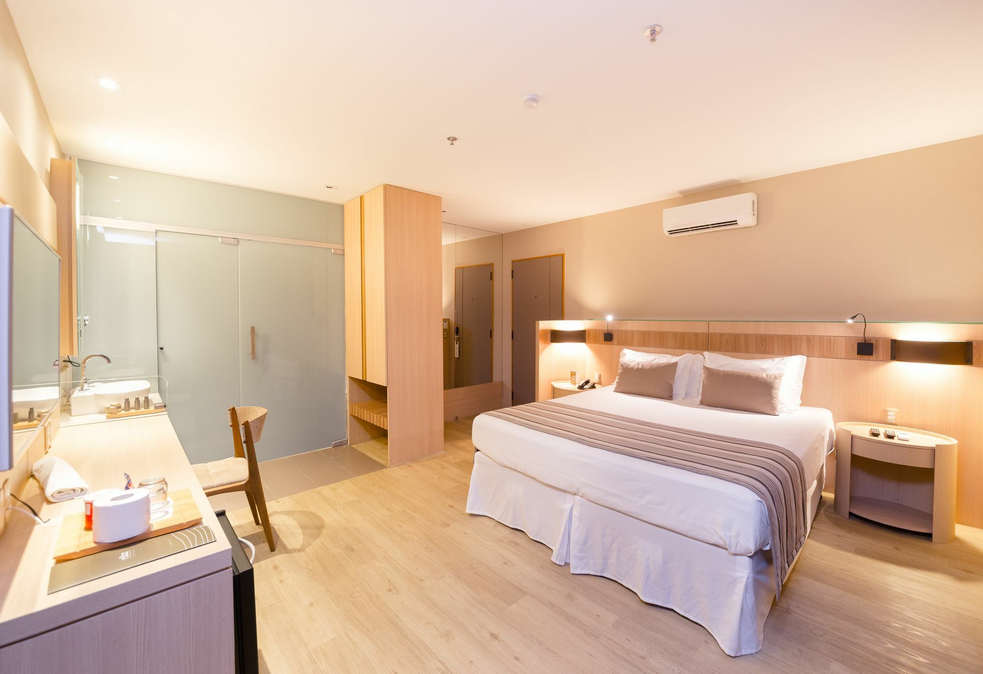 Ritz Copacabana 4*